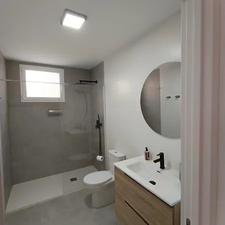 Spacious On Golf Course