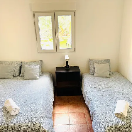 Spacious On Golf Course * 阿尔啼