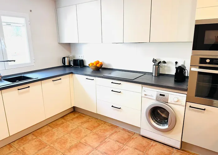 샬레 Spacious On Golf Course 알테아