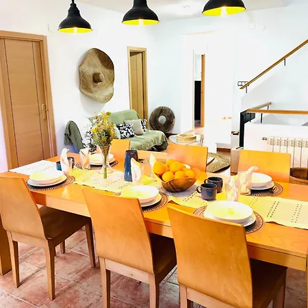 Chalé Spacious On Golf Course Altea