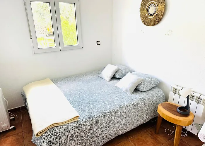 Spacious On Golf Course Altea
