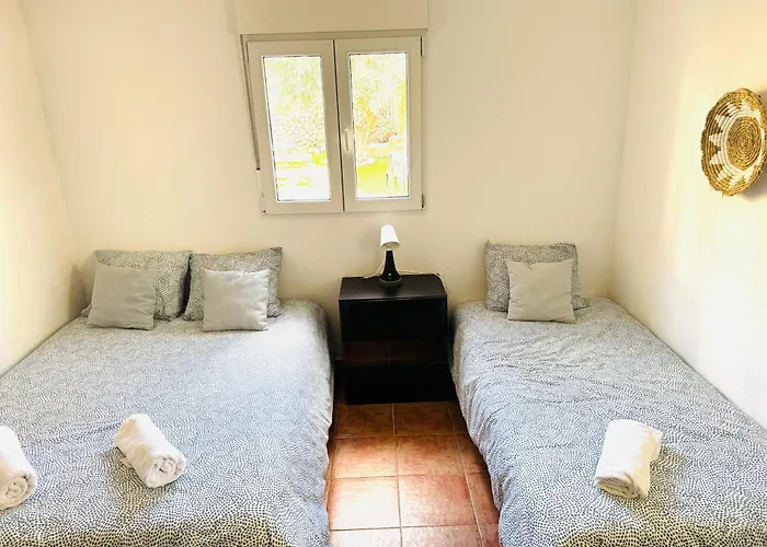 Spacious On Golf Course * Altea