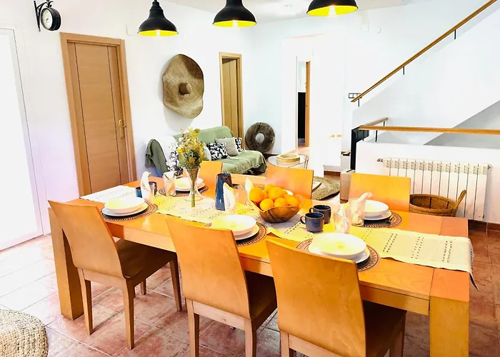 Chalé Spacious On Golf Course Altea